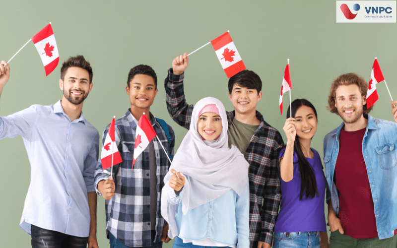 Tổng quan du học cao đẳng Canada: Điều kiện, chi phí và cơ hội